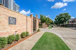 1201 McDuffie St, Houston, TX 77019 - Photo 4