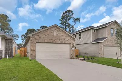 5096 Marcasca Drive, Katy, TX 77493 - Photo 2