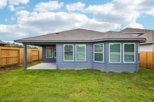 14020 Granger Pointe Ln, Conroe, TX 77302 - Photo 34