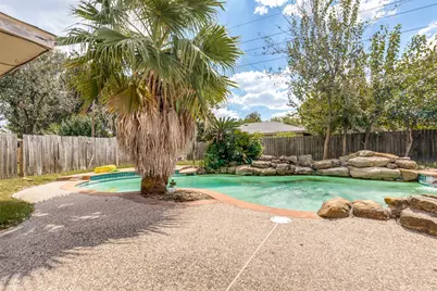 7023 Sandswept Lane, Houston, TX 77086 - Photo 18