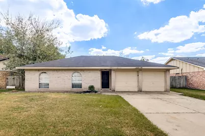 7023 Sandswept Lane, Houston, TX 77086 - Photo 2
