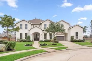 8551 Tombron Grove Rd, Magnolia, TX 77354 - Photo 1