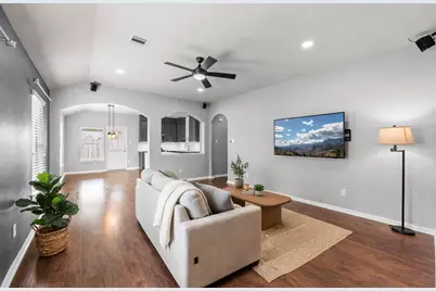 10806 Harston Drive, Tomball, TX 77375 - Photo 8