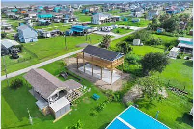 151 Bud Drive, Crystal Beach, TX 77650 - Photo 28