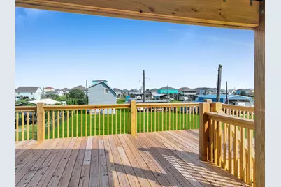 151 Bud Drive, Crystal Beach, TX 77650 - Photo 24