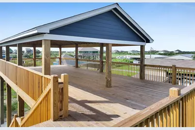 151 Bud Drive, Crystal Beach, TX 77650 - Photo 18