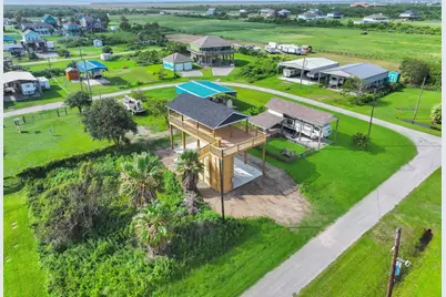 151 Bud Drive, Crystal Beach, TX 77650 - Photo 26