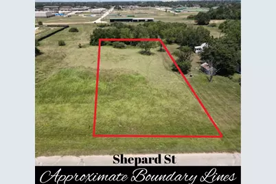 7th Shepard Street, Hempstead, TX 77445 - Photo 2