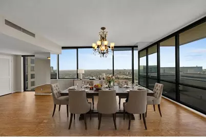 14 Greenway Plaza #17Q, Houston, TX 77046 - Photo 4