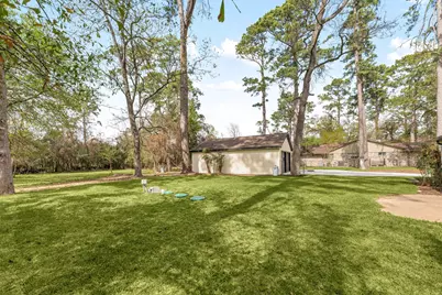 21315 Greengate Drive, Spring, TX 77388 - Photo 28