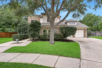 5805 Lawrence Court, Pearland, TX 77584 - Photo 8