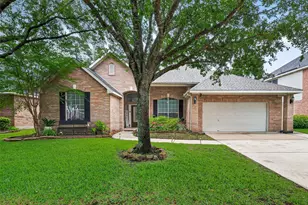 18510 Wild Basin Tr, Humble, TX 77346 - Photo 2