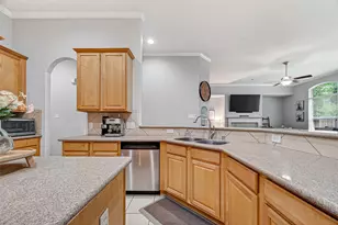 18510 Wild Basin Tr, Humble, TX 77346 - Photo 16