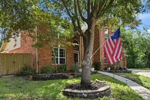 6203 Cash Oaks Dr, Spring, TX 77379 - Photo 2
