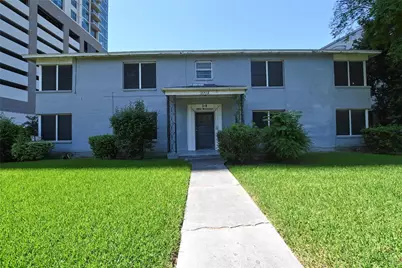 2003 McClendon Street #4, Houston, TX 77030 - Photo 1