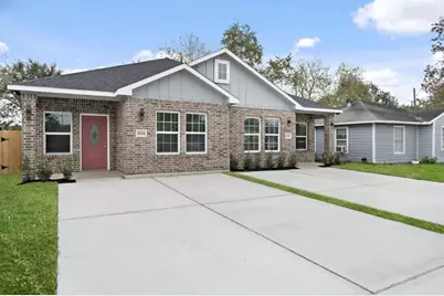 5222 Bataan Road, Houston, TX 77033 - Photo 2