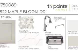 25922 Maple Bloom Dr, Katy, TX 77494 - Photo 4