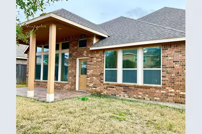 60 Melon Summer Drive, The Woodlands, TX 77354 - Photo 42