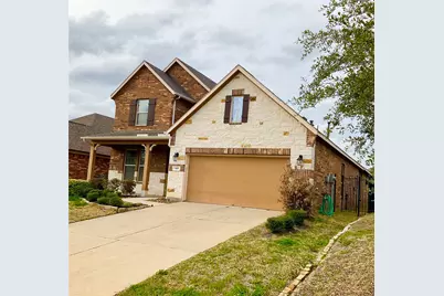 60 Melon Summer Drive, The Woodlands, TX 77354 - Photo 2