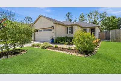 110 Passion Flower Cove, Montgomery, TX 77316 - Photo 2