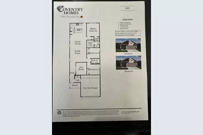 4622 Crater Run Drive, Texas City, TX 77591 - Photo 2