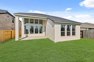 2030 Lobo Ct, Montgomery, TX 77316 - Photo 20