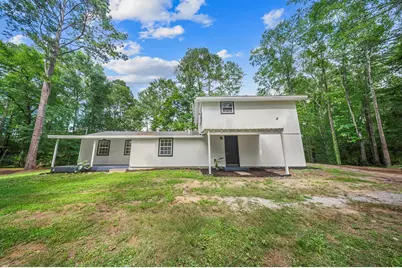 475 Duncan Slough Road, Lufkin, TX 75901 - Photo 2