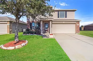 21350 Beacon Springs Lane, Katy, TX 77449 - Photo 1