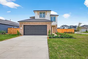 440 Stone Placa Trl, Brookshire, TX 77423 - Photo 2