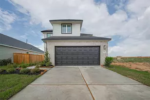 440 Stone Placa Trl, Brookshire, TX 77423 - Photo 1