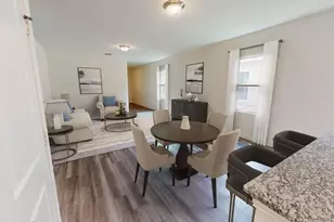 668 Craven St, Montgomery, TX 77316 - Photo 4