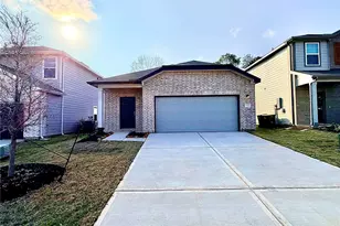 668 Craven St, Montgomery, TX 77316 - Photo 1