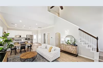 14420 Campbell Cove Lane Drive, Texas City, TX 77510 - Photo 2