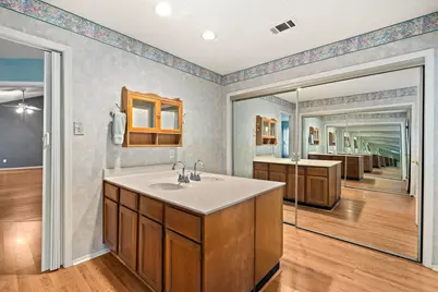 2811 Whispering Springs Drive, Spring, TX 77373 - Photo 18