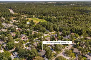 2811 Whispering Springs Dr, Spring, TX 77373 - Photo 26
