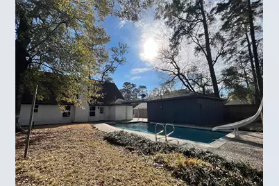 602 Rosewood Drive, Shenandoah, TX 77381 - Photo 38