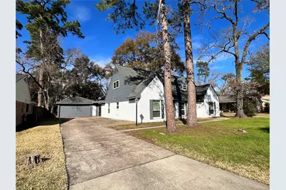 602 Rosewood Drive, Shenandoah, TX 77381 - Photo 4