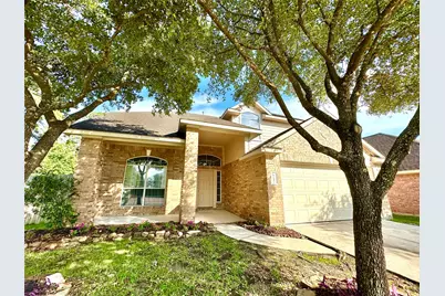 9611 Babbling Spring Court, Tomball, TX 77375 - Photo 2