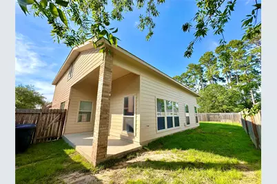 9611 Babbling Spring Court, Tomball, TX 77375 - Photo 24