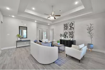 43 Wilmington Drive, Montgomery, TX 77356 - Photo 6