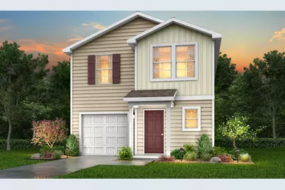 1190 Ss Brewer Drive, Vidor, TX 77662 - Photo 1