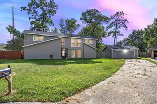 19507 Sandy Shore Ln, Humble, TX 77346 - Photo 2