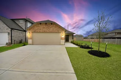 18546 Athena Flower Drive, Fresno, TX 77545 - Photo 4