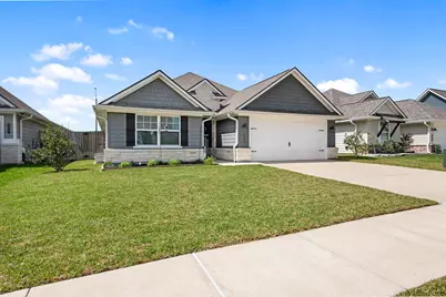 3417 Calmar Court, Bryan, TX 77808 - Photo 2