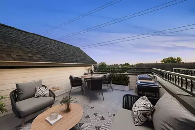 4028 Blossom Street, Houston, TX 77007 - Photo 2