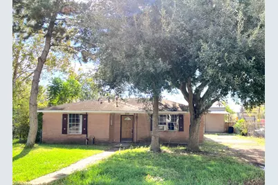 399 Pecan Street, Lolita, TX 77971 - Photo 1