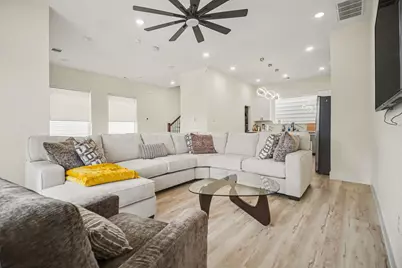 4310 Alice Street, Houston, TX 77021 - Photo 2