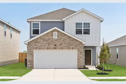 3409 Ridgeberry Glen Lane, Porter, TX 77365 - Photo 1