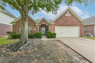 19926 Ashland Brook Ct, Houston, TX 77084 - Photo 1