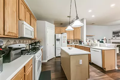 19926 Ashland Brook Court, Houston, TX 77084 - Photo 18